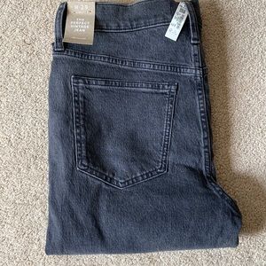 Madewell Perfect Vintage Jean Size 29 NWT